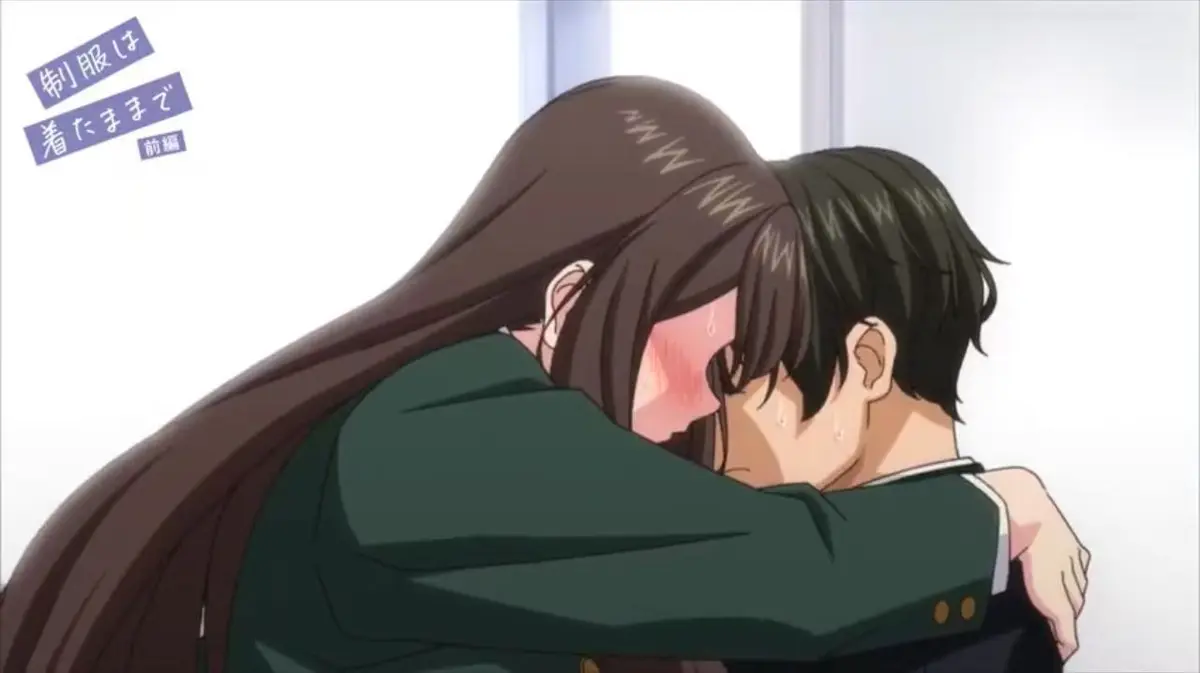 日漫《制服就这样穿着》全季高清免费观看-日漫里番《制服就这样穿着》无删减网盘下载-在线观看无广告完整版