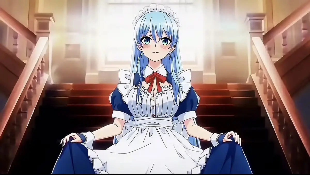 《蕾卡乃華麗且我的女王》HD高清完整版-樱花动漫免费播放在线-无删减终极收藏资源