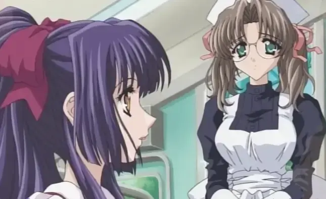 热播动漫《无颜之月》高清全集免费在线看-网盘观看可保存无需解压