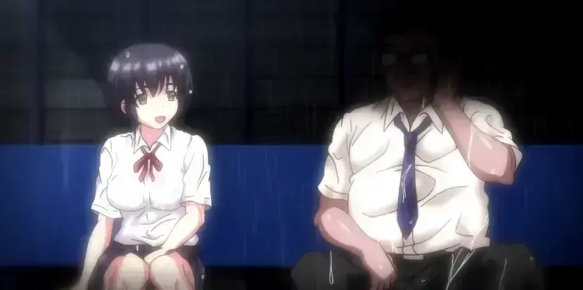 《湿透JK的避雨强制》无删减樱花动漫1-2集无广告免费观看 - 高清流畅播放 - 网盘资源完整版获取