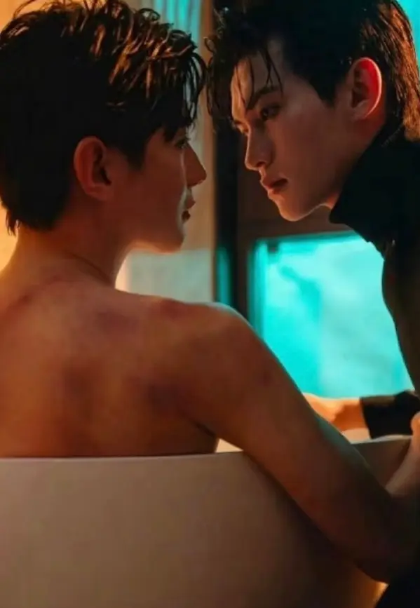 吾岸13集14集15集高清完整版_双男主短剧《吾岸》2025全集播放_四面佛小说改编广播剧无删减- VS影院