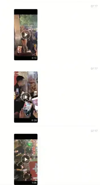 《长沙解放西双排吃鸡》-无删减版-HD高清画质无广告观看-城市烟火气真实呈现-每一帧都让人动容