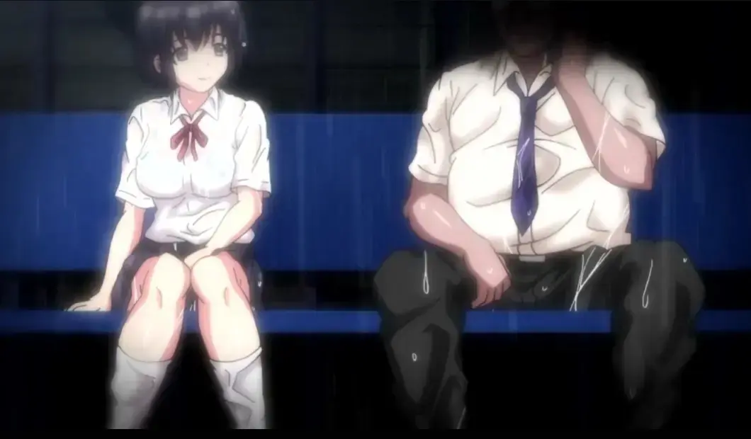 《湿透JK的避雨强制》免费在线观看 - 1-2集未删减版OVA全集1080P超清中字 - 全网首发无广告免费下载 - 樱花动漫 - 《湿透JK的避雨强制》剧情解析