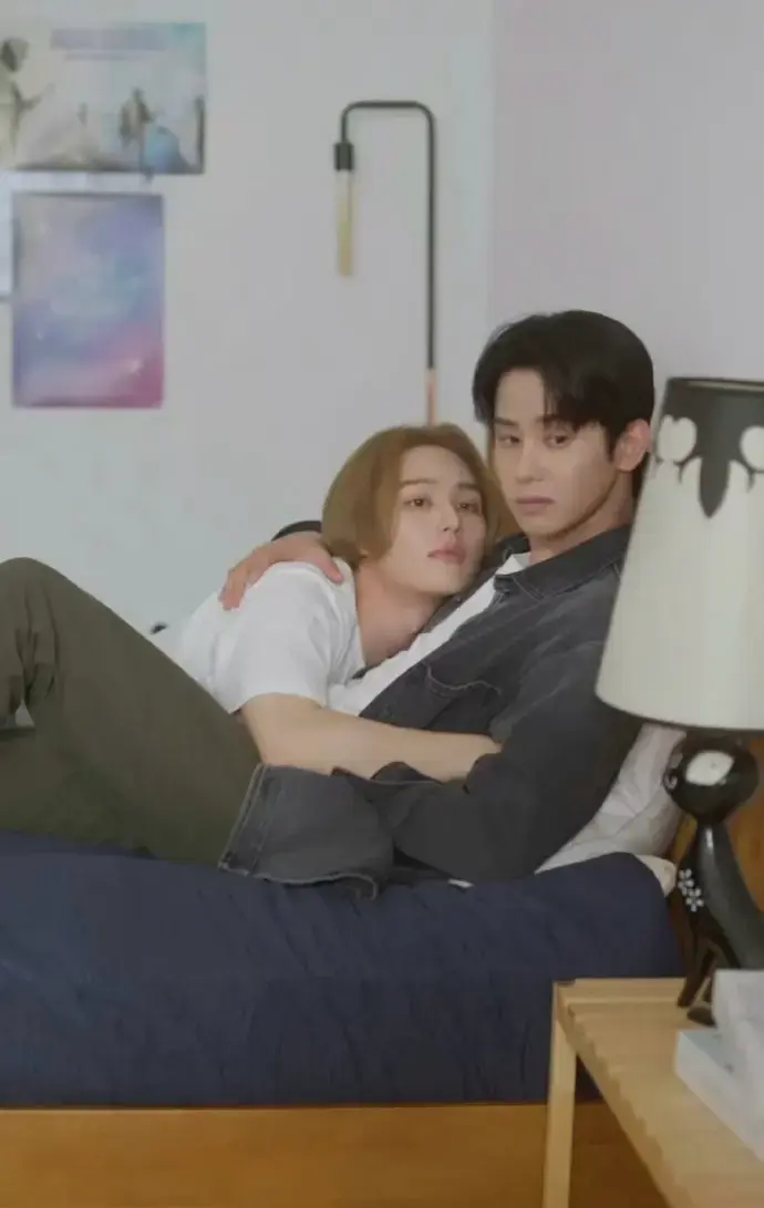 2025韩剧《猎物是哥哥》全50集_双男主猎物是哥哥未删减高清版_全网同步更新无广告-1080P在线观看