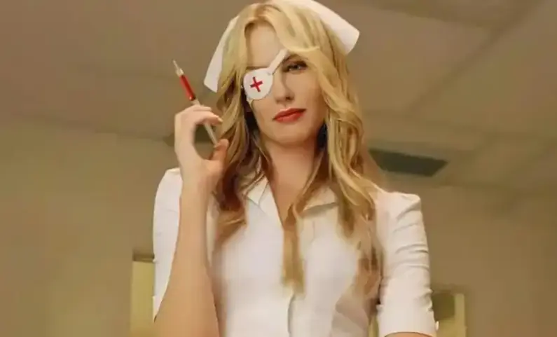 法国电影《急救护士》完整版免费看 - 欧美《急救护士》无删减版手机观看 - 高清《急救护士》网盘下载