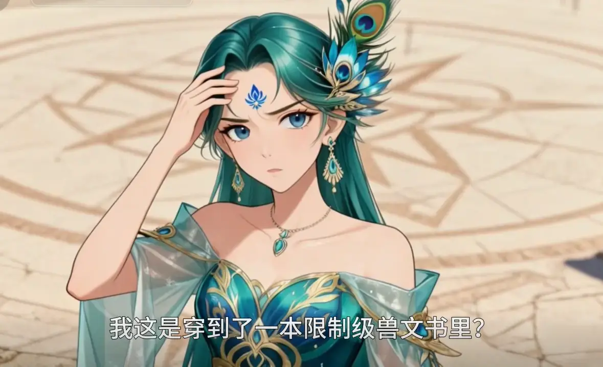 《五阶兽医：兽夫们排队求贴贴》全63集免费资源-1080P高清无删减短剧国漫-全网免费看《五阶兽医：兽夫们排队求贴贴》夸克网盘高清播放