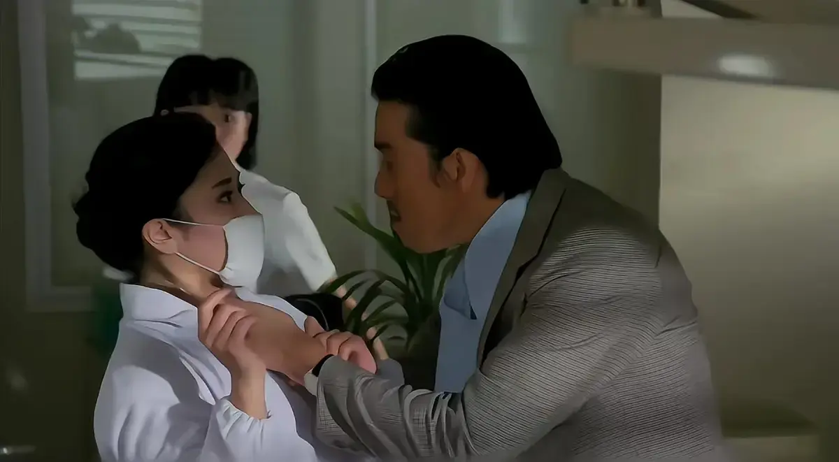 《姐妹牙医》相关资源图片