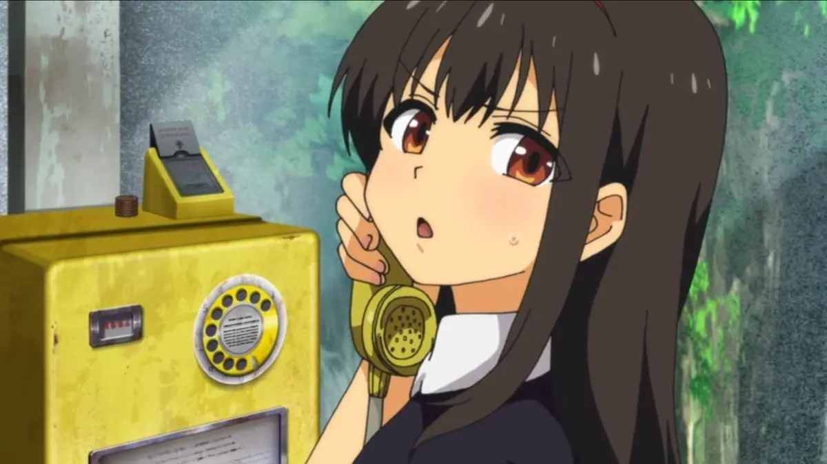 《夏と箱》全网同步更新 - 无广告超清在线观看 - 夏と箱全剧集 - 动漫原作漫画对比 - 全能影视免费下载