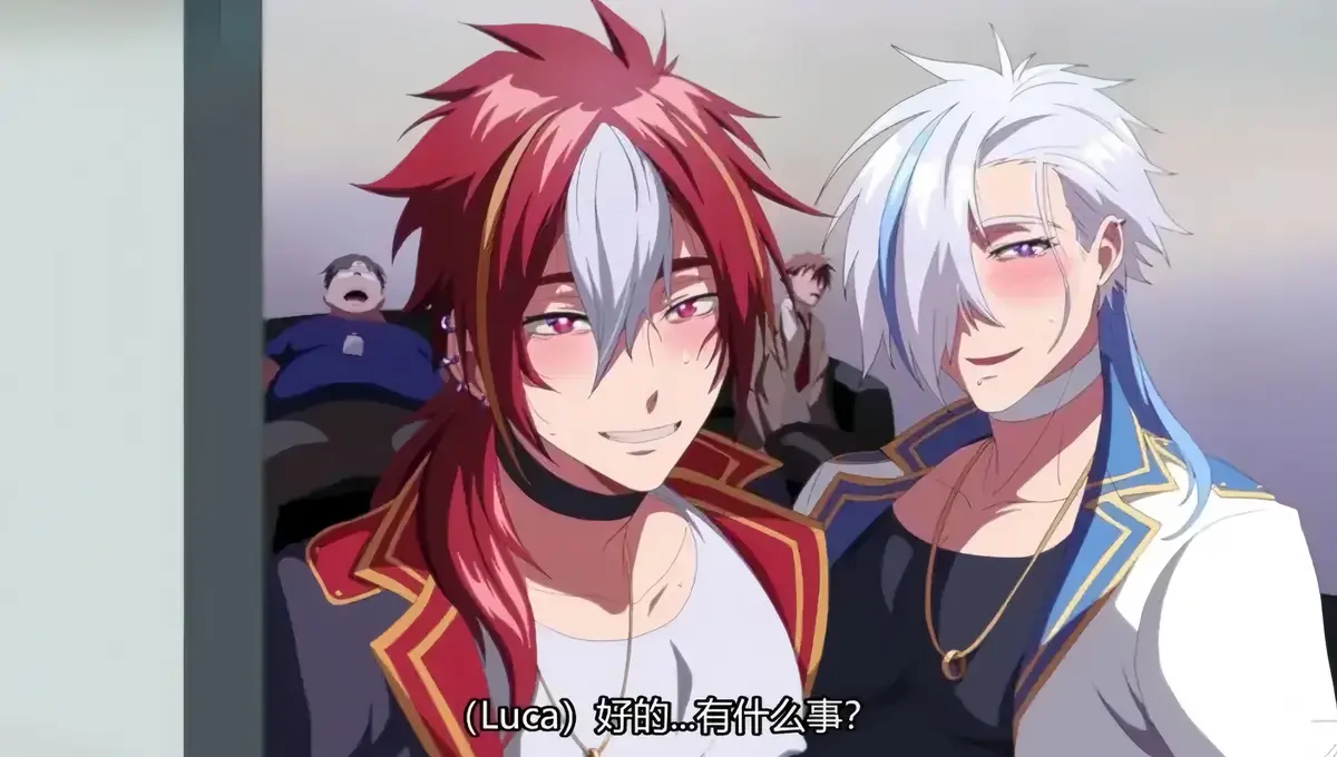 《地下偶像》1080P蓝光免费播放动漫高清无广告观看