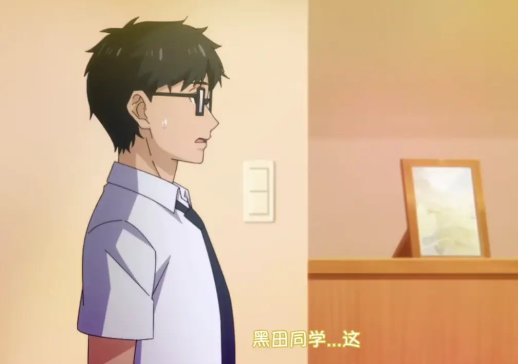 泡我家的辣妹第3集动漫高清在线观看_全集无广告免费播放_《泡我家的辣妹》HD1080P无删减版-樱花动漫