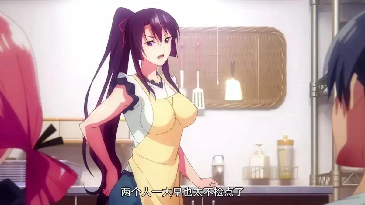 独家正版《Garden～高岭家的二轮花～》全2集动画1080P高清完整版免费在线看-《高岭家的二轮花》2025动漫全集
