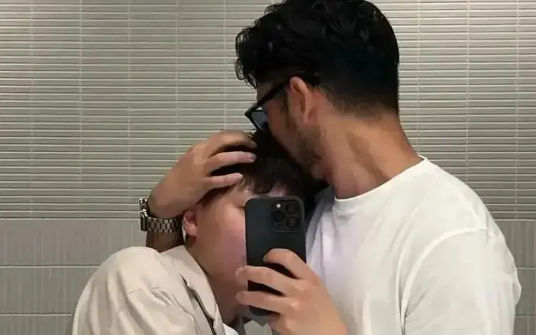 《花臂夫夫》1080P无删减版-全集免费在线观看-花臂凉太CP甜蜜互动-纹身少年的热血成长故事