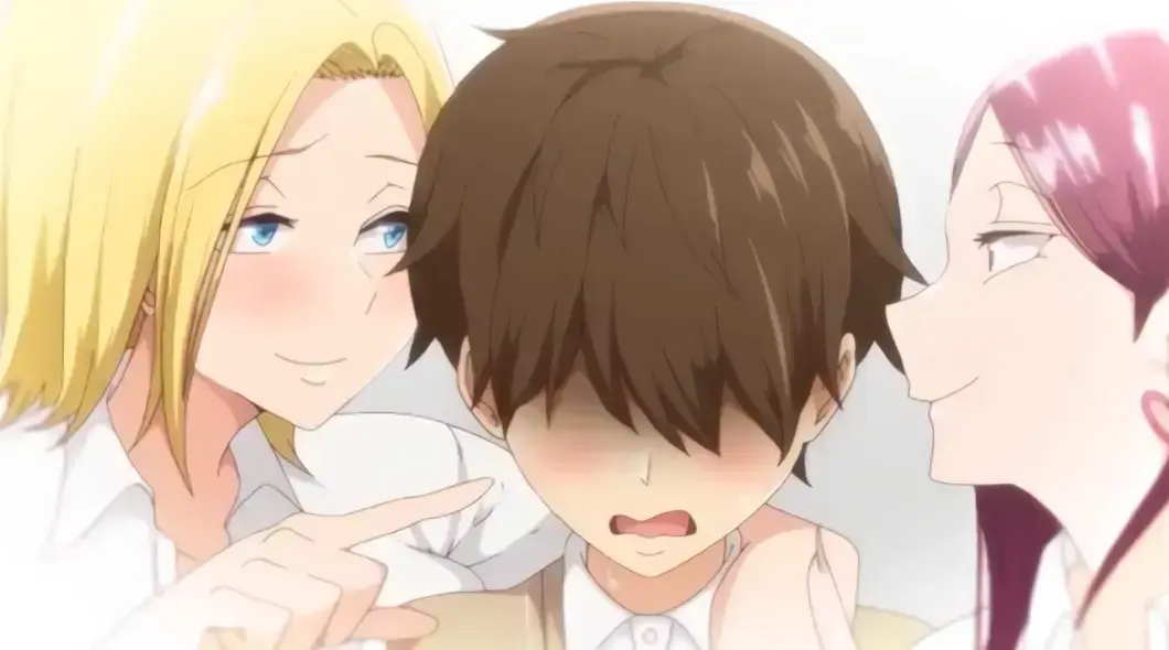 无删减动漫《今泉家好像变成了辣妹》全集1080P-樱花动漫免费在线观看-免费完整版播放-《今泉家好像变成了辣妹》第1-6集