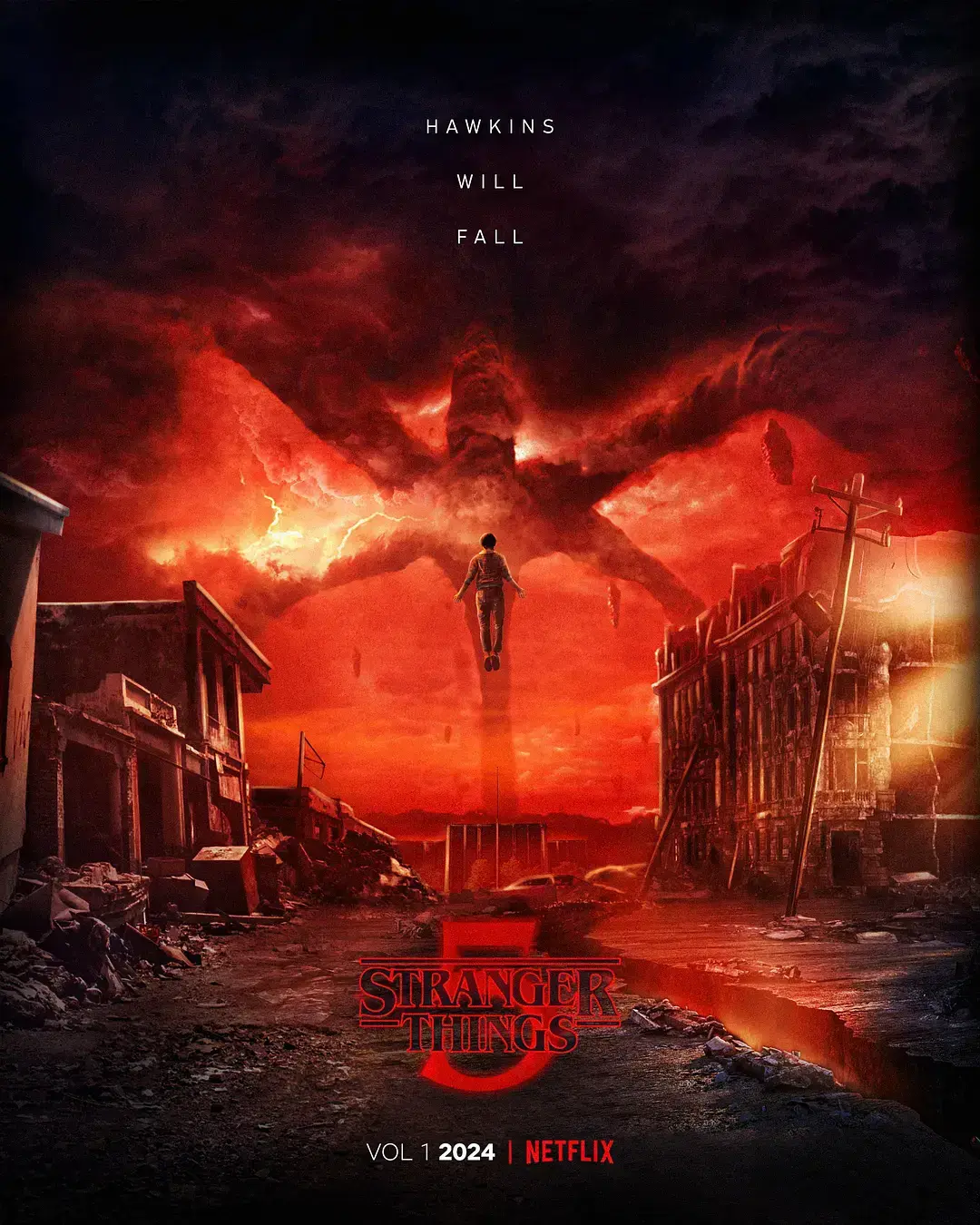 《怪奇物语第五季》无删减版高清在线_网飞2025新剧全集_美剧免费观看-中文字幕迅雷下载资源