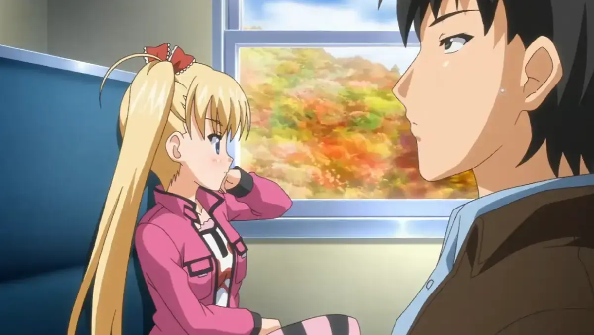 《鬼父》动漫1~17集全集免费在线看-高清无广畅享观看-在线看鬼父动漫第一季1~17集视频-VS影视