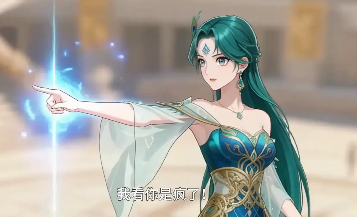 动态漫《五阶兽医：兽夫们排队求贴贴》全63集免费观看 - 网盘下载《五阶兽医：兽夫们排队求贴贴》