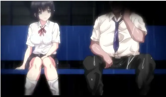 樱花动漫《湿透JK的避雨强制》更新至第1-2集无广告在线观看 - 《湿透JK的避雨强制》HD高清免费看 - 全新OVA中字全集夸克网盘