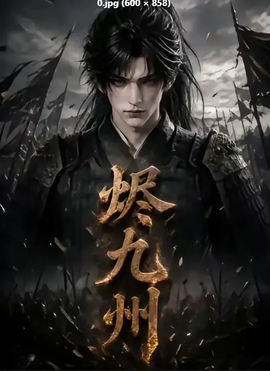2026最新AI漫剧《烬九州》（115集）全集高清免费看 - 《烬九州》低开高走太惊艳，越看越上头！
