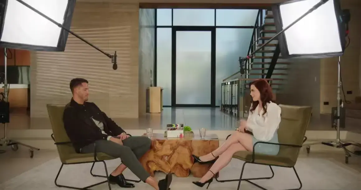 《女记者妮可》免费无广告1080P蓝光HD在线看-Nicole Vaunt主演电影完整版-极速影院无码画质中文字幕