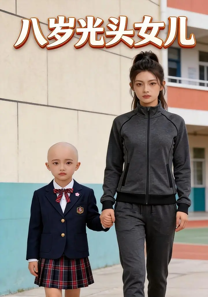 AI短剧《八岁光头女儿》全21集超高清未删减免费在线观看-AI短剧《八岁光头女儿》全集高清网盘资源星空影院