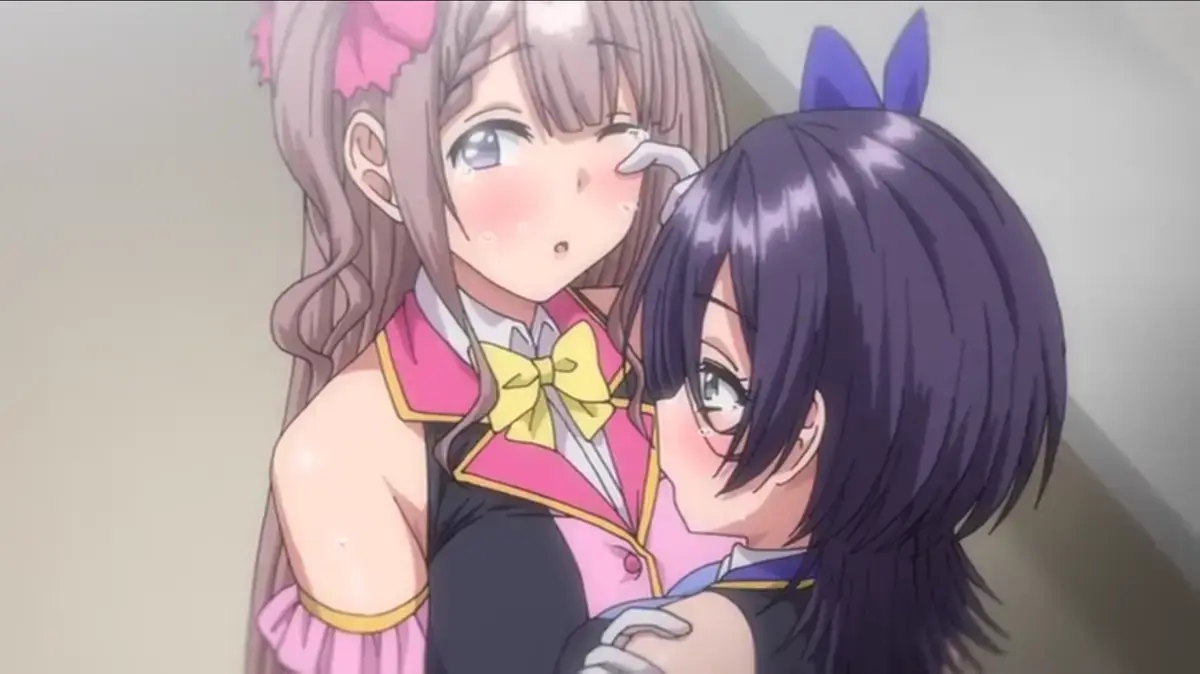 免费无广告《不洁之星》动漫全集观看 - 《不洁之星：青与赤》1080P高清在线播放全集 - 樱花影院无广告 - VS影视