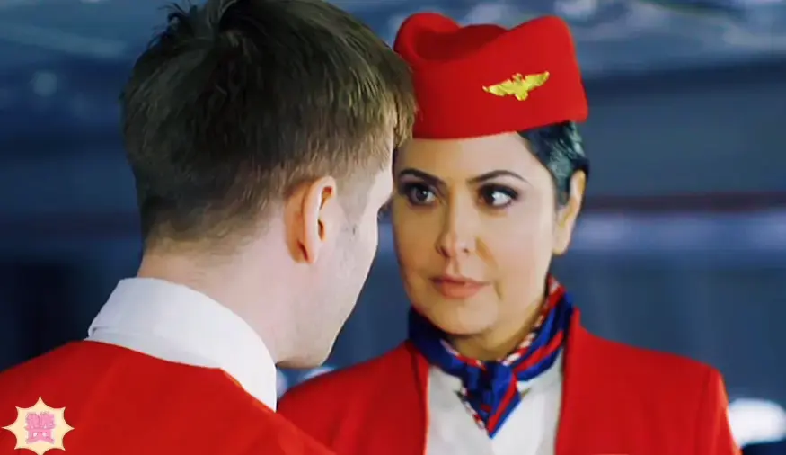 《法国空姐》原声高清在线观看免费无删减-《法国空姐》全季资源手机在线看