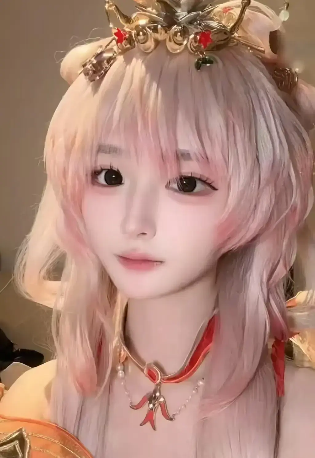 惊艳登场！《季雨西施cosplay》完整版无广告在线看，极致细节与氛围打造角色扮演盛宴，百度网盘极速获取，《季雨西施cosplay》全集中字别等了