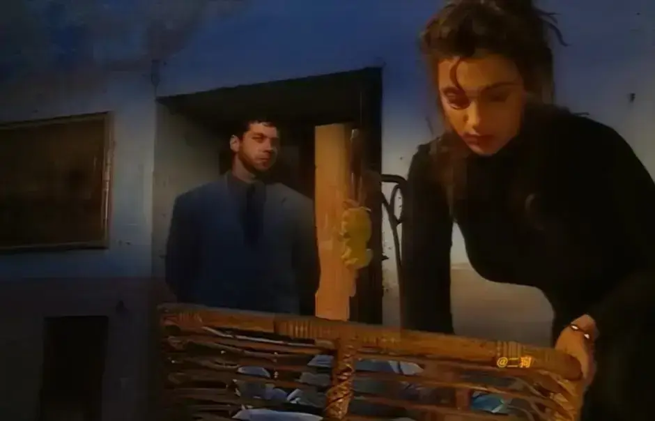 狂喜！《Sceneggiata Napoletana（1994）》未删减版 - 赛仑selen主演啄木鸟满天星蓝光原盘首发 - 高清全集终现身