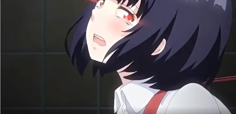《花花子vs倔强除魔师》