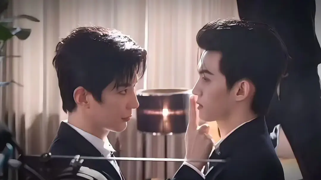 双男主超甜《吾岸》高清无删减免费看全集-1-15集大结局更新《吾岸》独家资源迅雷夸克下载