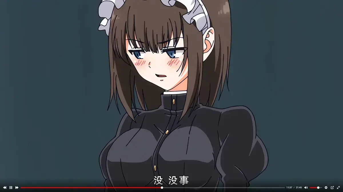 免费在线看《女仆教育》日漫全集-《女仆教育》高清动漫全季无删减，1080P画质纯净极速播放！