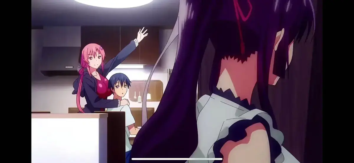 樱花动漫《Garden高岭家的二轮花》高清1080P在线播放 - 《Garden高岭家的二轮花》全集无删减观看 - 高清资源免费下载，治愈系神作