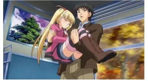 《鬼父》相关资源图片