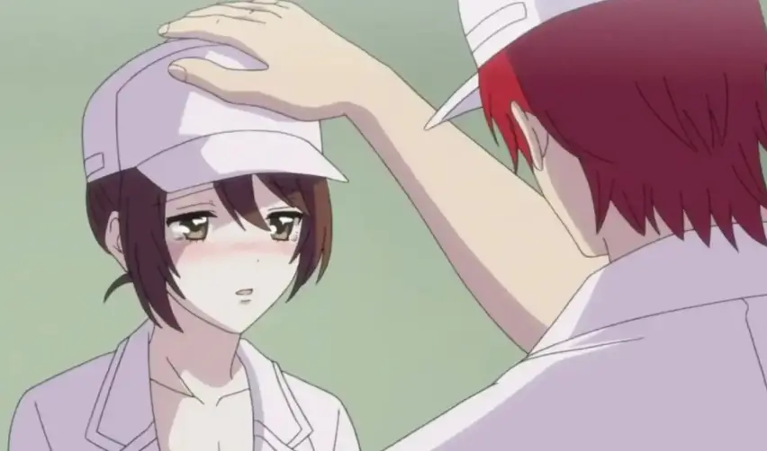 《甜蜜惩罚》1080P无广告全季免费观看-甜蜜惩罚无删减版动漫全集流畅播放-风车动漫高墙内的爱恨纠葛真相背后的权力游戏