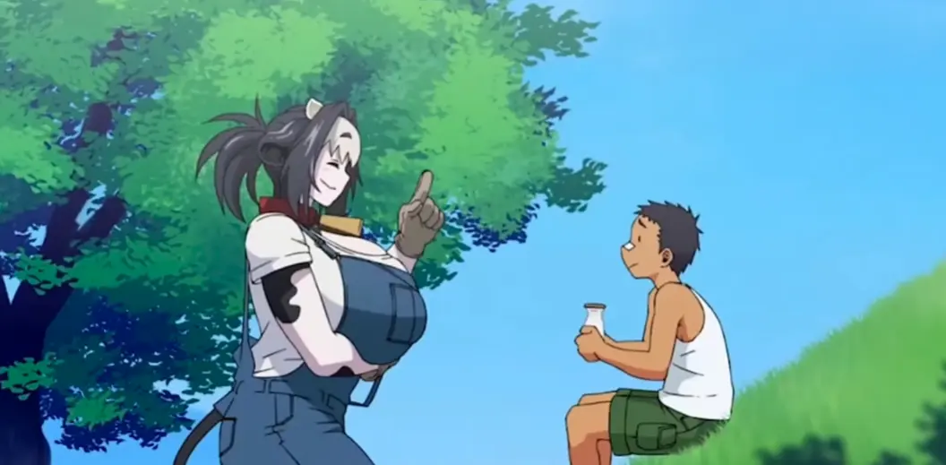 《乳牛牧场奶牛娘》动漫1080P高清无删减在线观看-《乳牛牧场奶牛娘》全集手机免费观看-vs影视