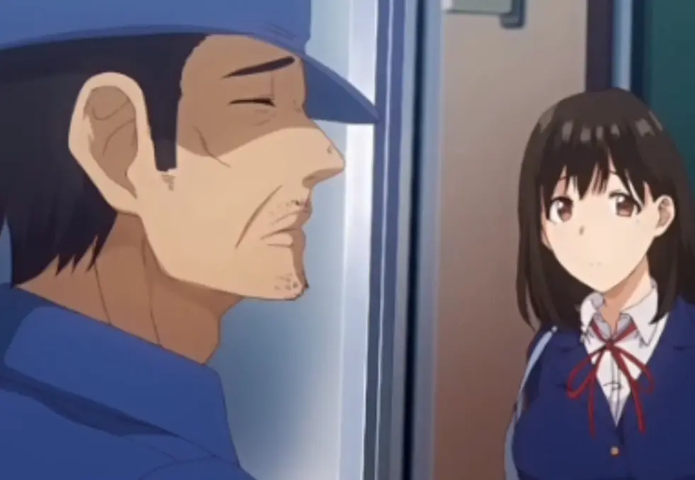 《图书馆女朋友》免费在线看全集-《图书室的女朋友》动漫1-6集-HD高清无广告