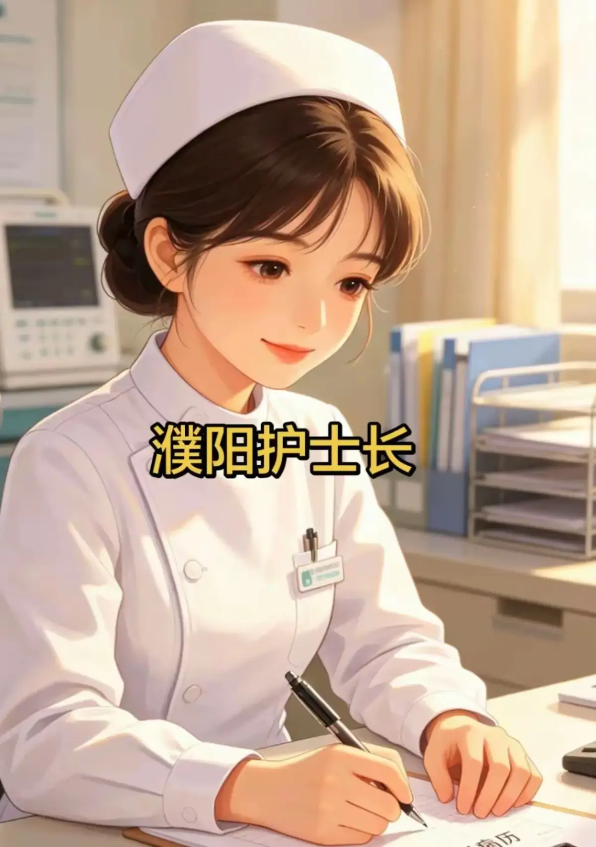 濮阳护士吴新园事件全集1080P高清蓝光无广告观看