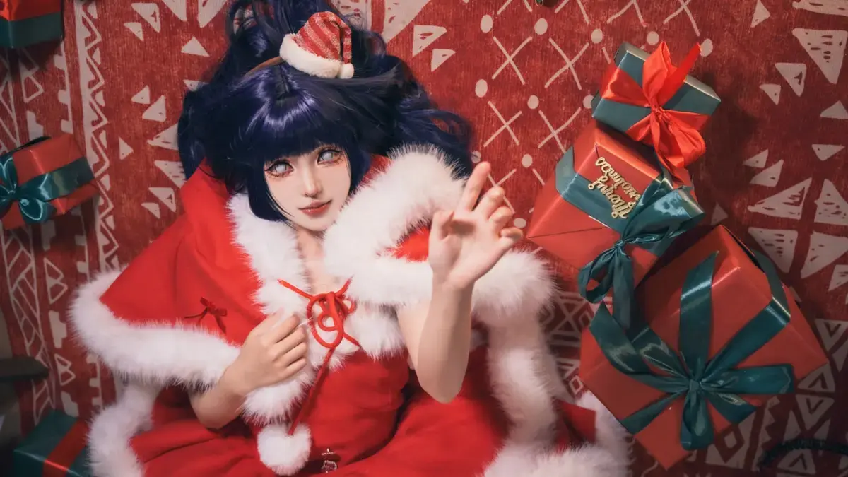 《雏田的圣诞装》全高清无删减免费观看