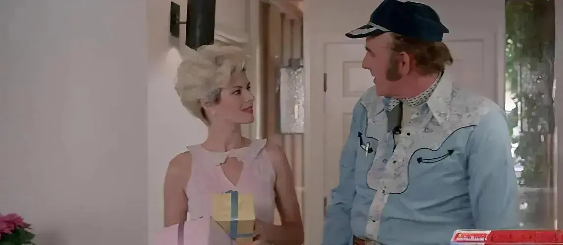 《娃娃脸》相关资源图片