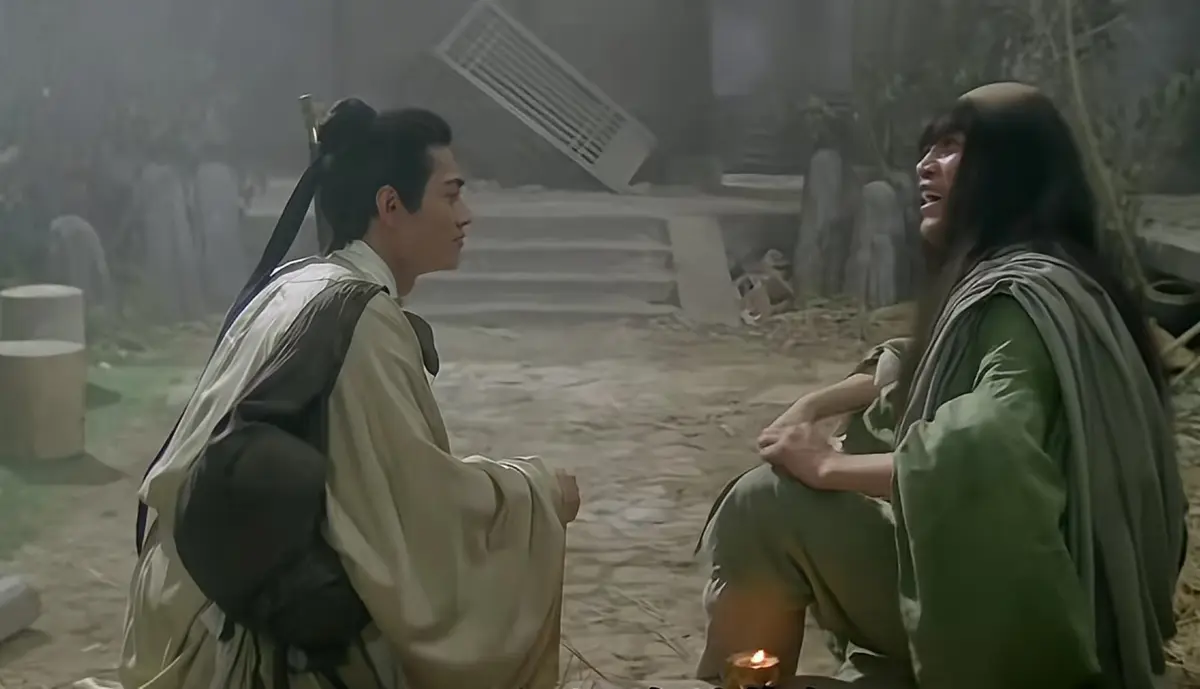 免费在线看！《聊斋艳谭之灯草和尚》90年代香港电影未删减高清全集中文版 1080P超清画质无广告纯净沉浸 — 终极典藏《聊斋艳谭之灯草和尚》 阿里云夸克双网盘永久珍藏