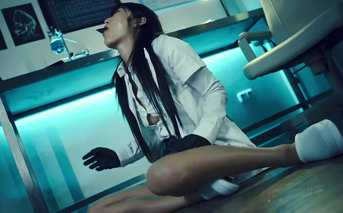 人人影视提供日本悬疑《Parasited-水川堇》高清全集免费观看 - 无删减无广告纯净观影 - 女主命运跌宕，结局反转意想不到