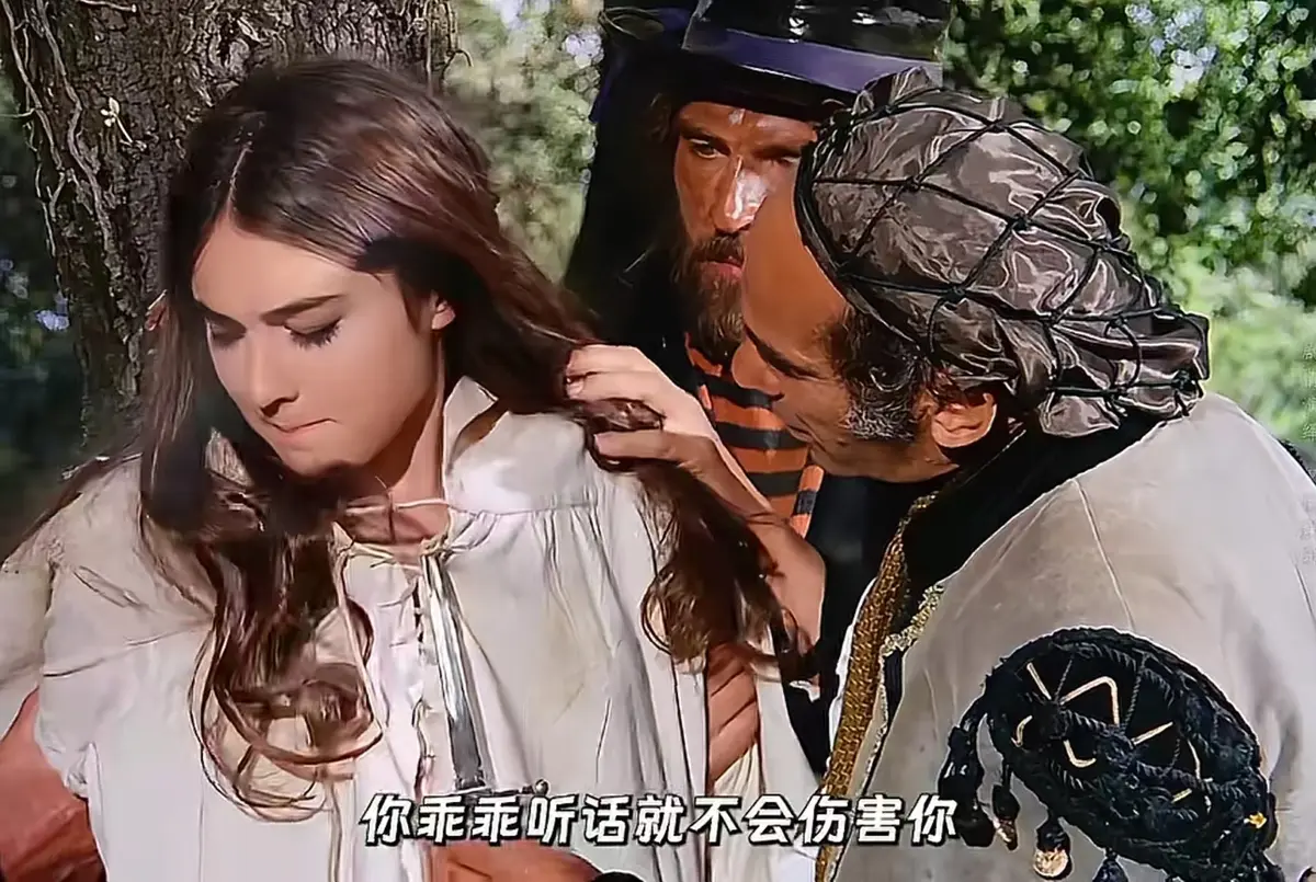 意大利满天星《Marquis de Sade Justine·贾斯廷》1080P高清画质未删减全集，免费观看无广告