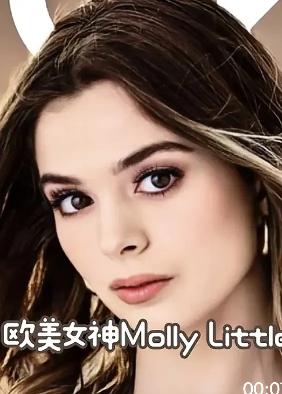 欧美影坛黑马《终极赌约》杀疯了！Molly Little绝美演绎_完整版全集无删减神片《终极赌约》