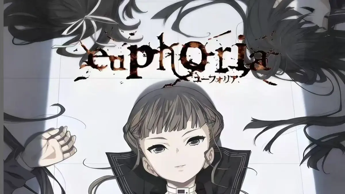 《Euphoria》全6集1080P高清无删减观看 - Euphoria动漫超清在线播放 - 樱花动漫1-6集免费畅看