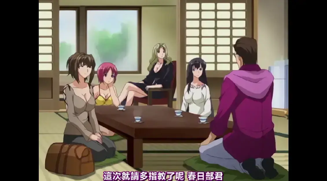 《白浊之村》无删减高清版在线看-樱花动漫白浊之村全集免费网盘下载-白浊之村无广告流畅播放-VS影视