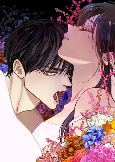 《花是诱饵》台版漫画49话免费完整版获取 - 花是诱饵漫画49话无广告在线观看 - 网盘资源持续有效