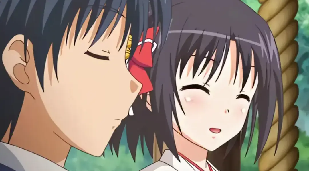 日漫《妹巫女》高清未删减全集-免费在线观看播放-《妹巫女》网盘资源完整版