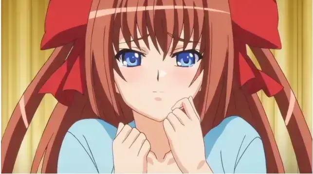 《乳色吐息》