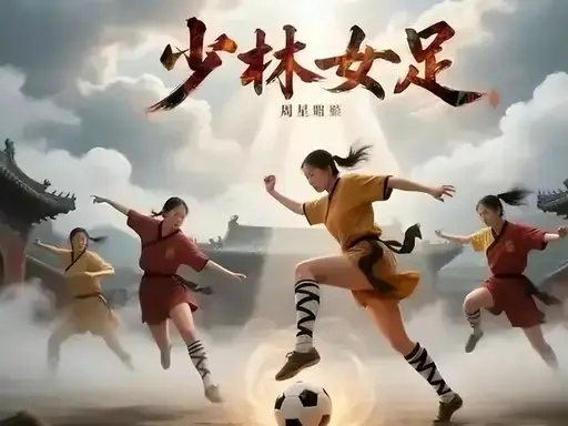 抢先看2026周星驰国产动作电影《功夫女足》免费超高清未删减在线看-2026《功夫女足》未删减高清完整版在线观看中文字幕