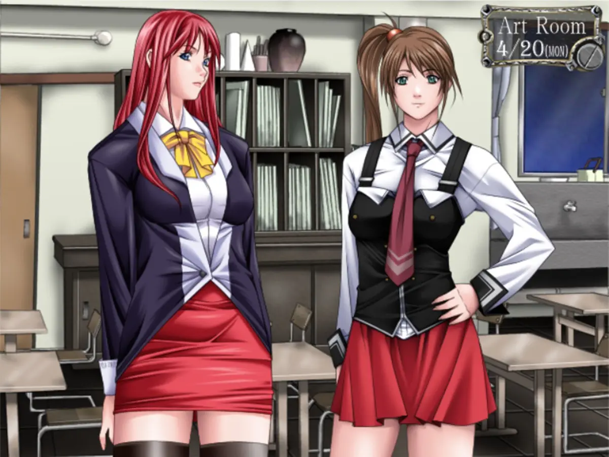 《黑暗圣经》动漫1-6集HD高清 - 《黑暗圣经》免费无删减在线观看 - 完整版全集